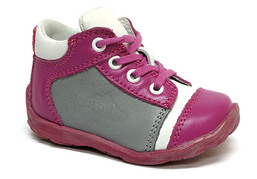 zdrowe obuwie dla dzieci www.be-eko.pl amarant (18-23)