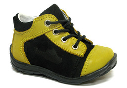 zdrowe obuwie dla dzieci www.be-eko.pl czarny (18-23)