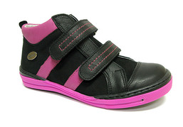 zdrowe obuwie dla dziewczynki httpbe-eko.plpracownia-diagnostyki-wad-postawy czarny